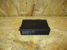 BMW E34 Touring Steuergerät