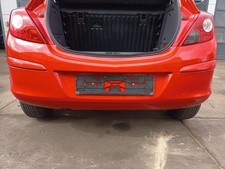 Opel Corsa D original