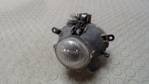 Nebelscheinwerfer links - links, (