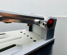 Heel Riser Block für Pearl