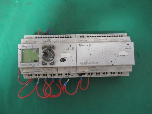 Moeller easy 719 rc - moeller,