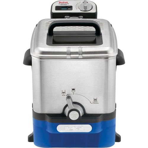 Tefal 8040 oleoclean pro - tefal,