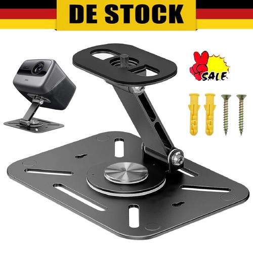 Beamer wandhalterung 360 - beamer, wandhalterung,