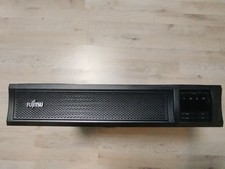 APC Fujitsu FJX1500RMI2UNC LCD USV