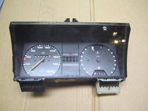 Golf mk2 19e - vw, ii