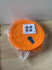 Tupperware Mikrowellen teller