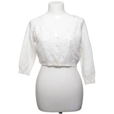 Lindex, Bolero, Größe: M