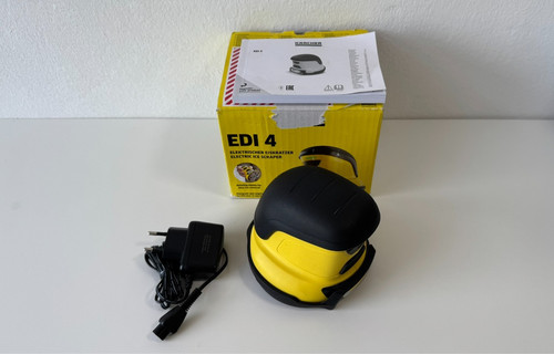 Kärcher edi elektrischer - kärcher,