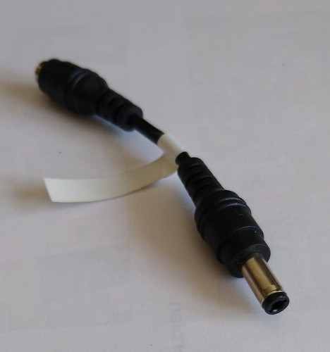 Netzteil adapter - netzteil, dc