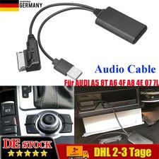 USB AUX Adapter Kable