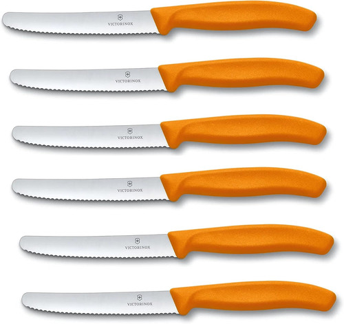 Konvolut tomatenmesser - konvolut, 6