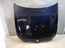 BMW 320 E90 Motorhaube 4-Türer, Deckel vorne, Haube vorne, Klappe vorne Farbcode