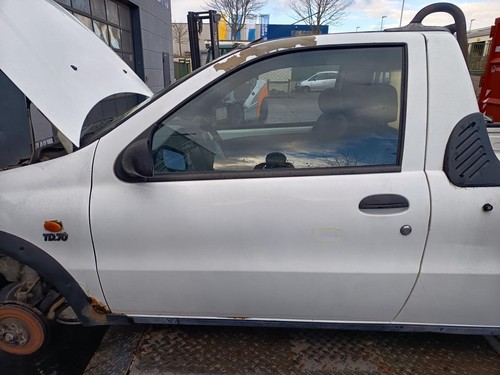 Fiat strada original - i,