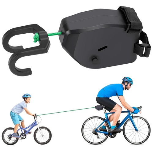 Fahrrad abschleppseil kinder - abschleppseil,