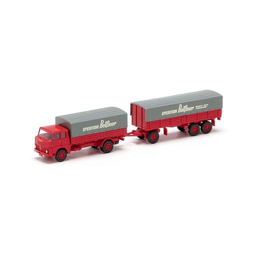Wiking 041203 henschel - wiking, |