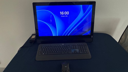 All one windows - all, pc