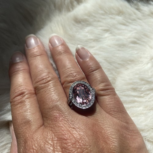 Original swarovski tyra ring - ring,