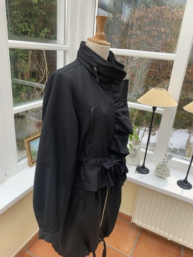 Valentino jacke 42 - valentino,