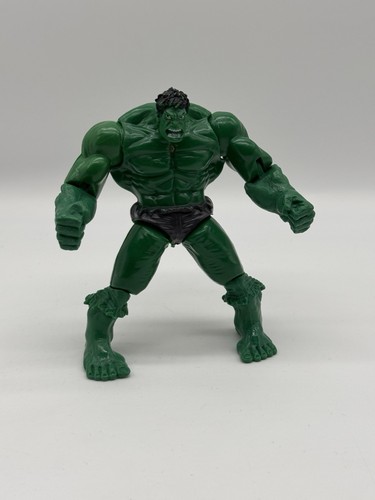Incredible hulk action - hulk,