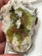 MM Mineralien Besonderheit