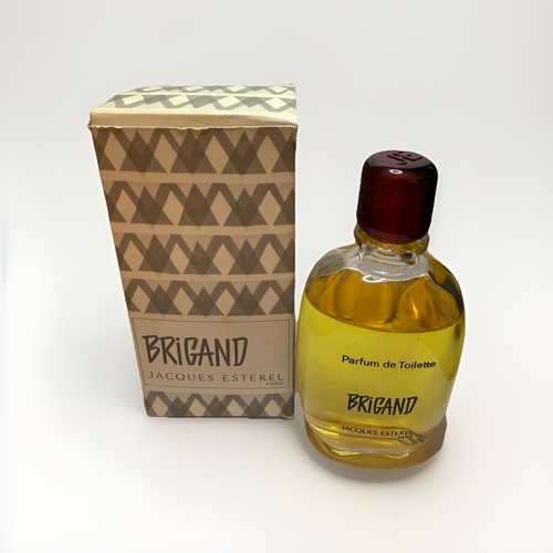 Jacques esterel brigand 120ml - esterel,