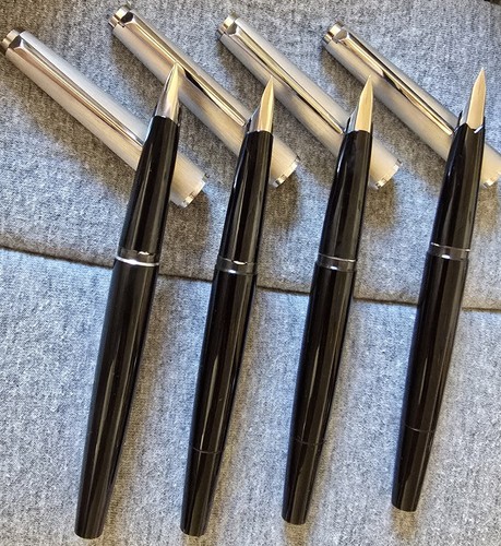 Montblanc modell 225 - 4×,