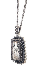 85) KONPLOTT Collier Kette