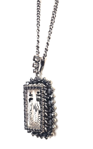Konplott collier kette - 85),