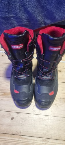 Oregon schnittschutzstiefel - oregon,