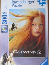 Puzzle, Konvolut Ravensburger