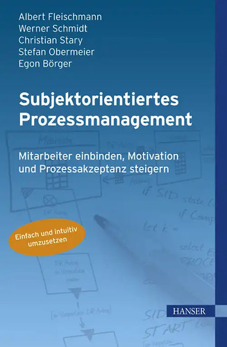 Subjektorientiertes