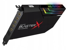 Sound card creative - sound,