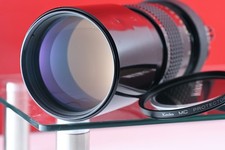 Nikon Ai-s Ais Nikkor 300 mm