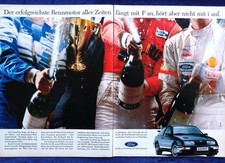 Ford Sierra Cosworth