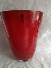 Massive Vintage Studio Glas