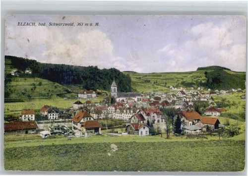 Elzach