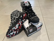 Vision Street Wear Hi Tops