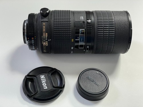 Nikon micro nikkor 180mm - nikon, micro-nikkor