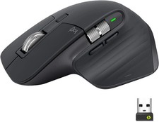 Logitech MX Master 3S —