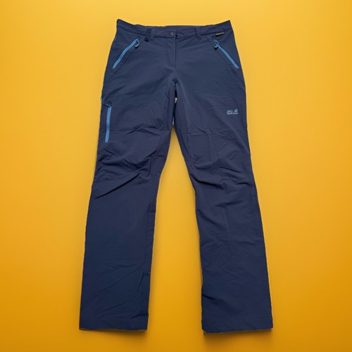 Jack wolfskin trekkinghode - wolfskin,