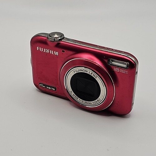 Digitalkamera fujifilm finepix - digitalkamera,