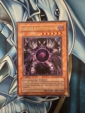 Yu-Gi-Oh! Caius der