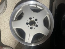 Original amg styling 8 5 - 4x,