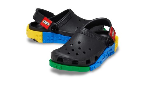 Lego crogs kreativ - crogs, |