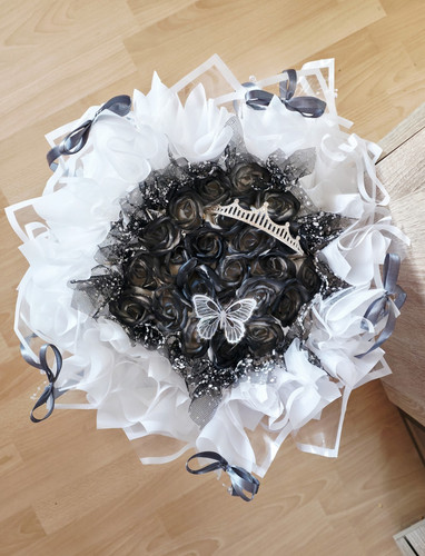 Seifenblume