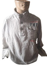 Camp David Pullover Troyer