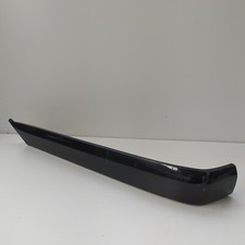 0991 Original Zierleiste Blende Seitenteil hinten links Opel Omega B 90566965