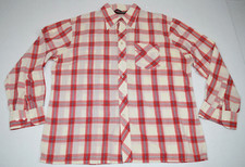 Vintage Plaid Shirt NULOOK