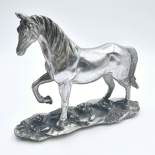 Formano pferd klassik silber - formano,