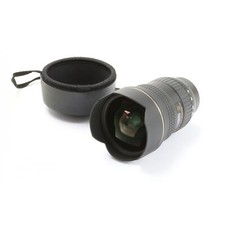 Nikon tokina 16 - tokina, at-x